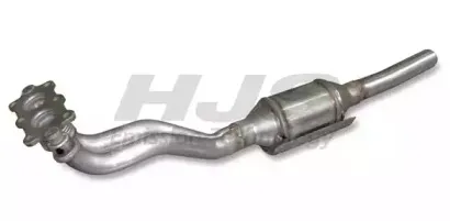 Катализатор HJS купить